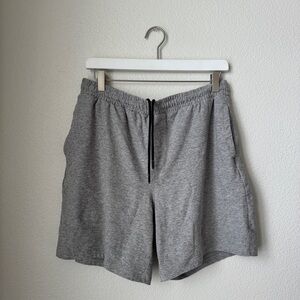 Beyond yoga mens shorts